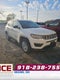 2018 Jeep Compass Sport FWD