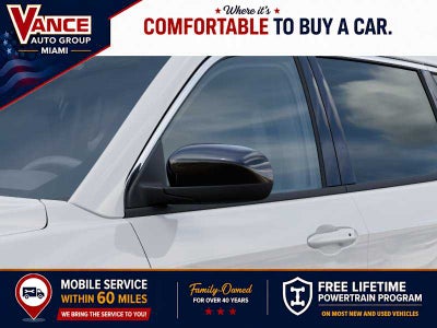 2026 Jeep Compass COMPASS 85TH ANNIVERSARY EDITION 4X4
