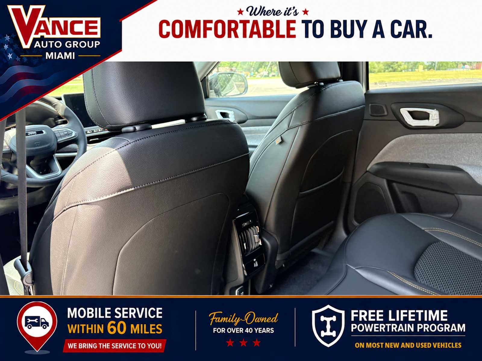 2026 Jeep Compass COMPASS 85TH ANNIVERSARY EDITION 4X4