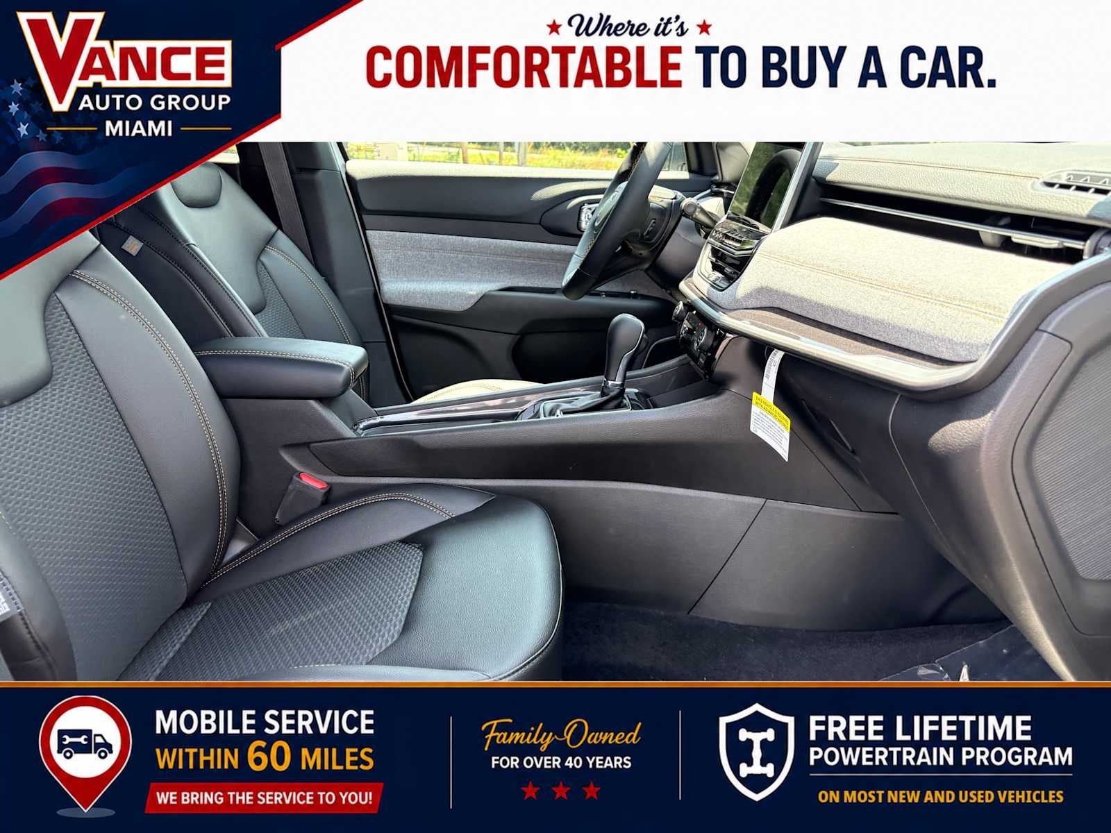 2026 Jeep Compass COMPASS 85TH ANNIVERSARY EDITION 4X4
