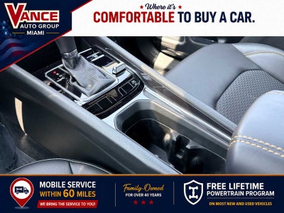 2026 Jeep Compass COMPASS 85TH ANNIVERSARY EDITION 4X4