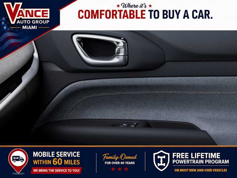 2026 Jeep Compass COMPASS 85TH ANNIVERSARY EDITION 4X4