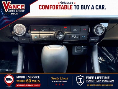 2026 Jeep Compass COMPASS 85TH ANNIVERSARY EDITION 4X4