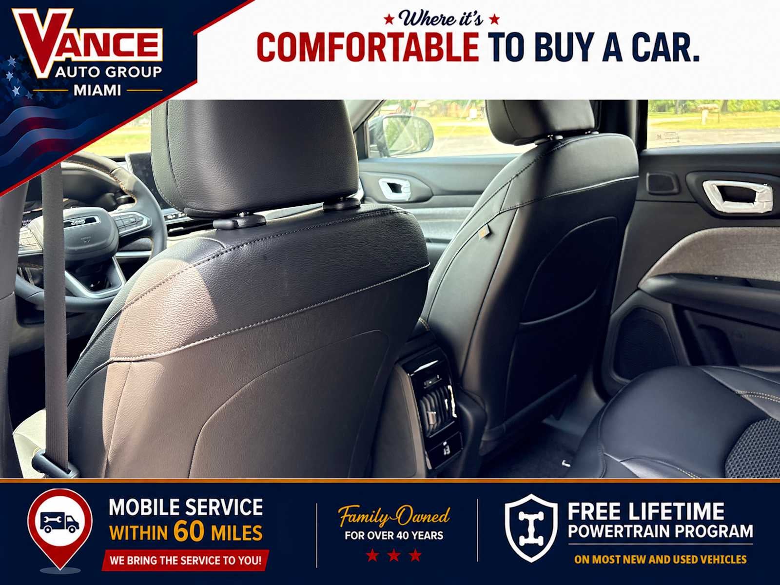 2026 Jeep Compass COMPASS 85TH ANNIVERSARY EDITION 4X4