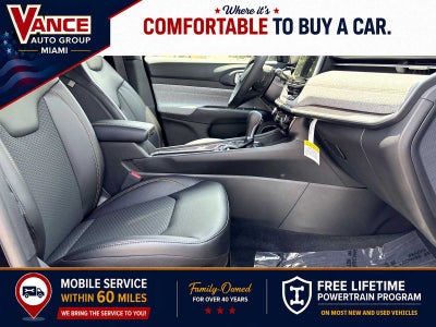 2026 Jeep Compass COMPASS 85TH ANNIVERSARY EDITION 4X4