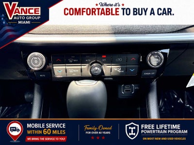 2026 Jeep Compass COMPASS 85TH ANNIVERSARY EDITION 4X4