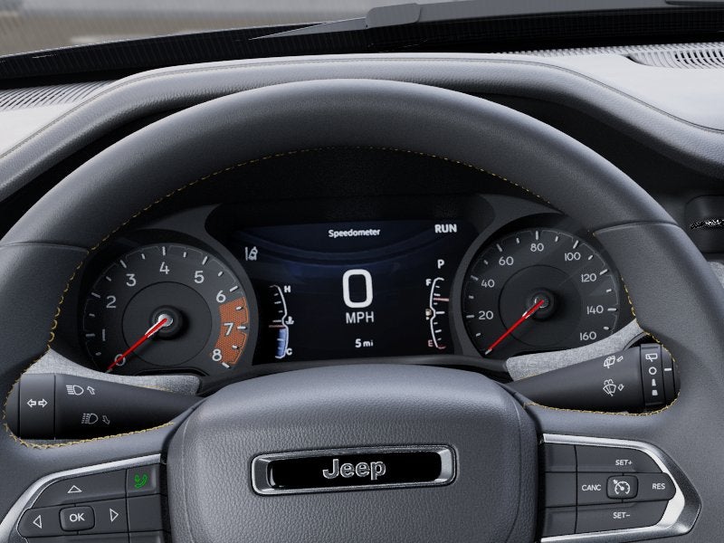 2026 Jeep Compass COMPASS 85TH ANNIVERSARY EDITION 4X4