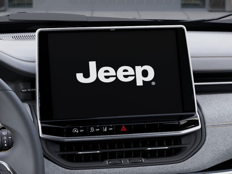 2026 Jeep Compass COMPASS 85TH ANNIVERSARY EDITION 4X4