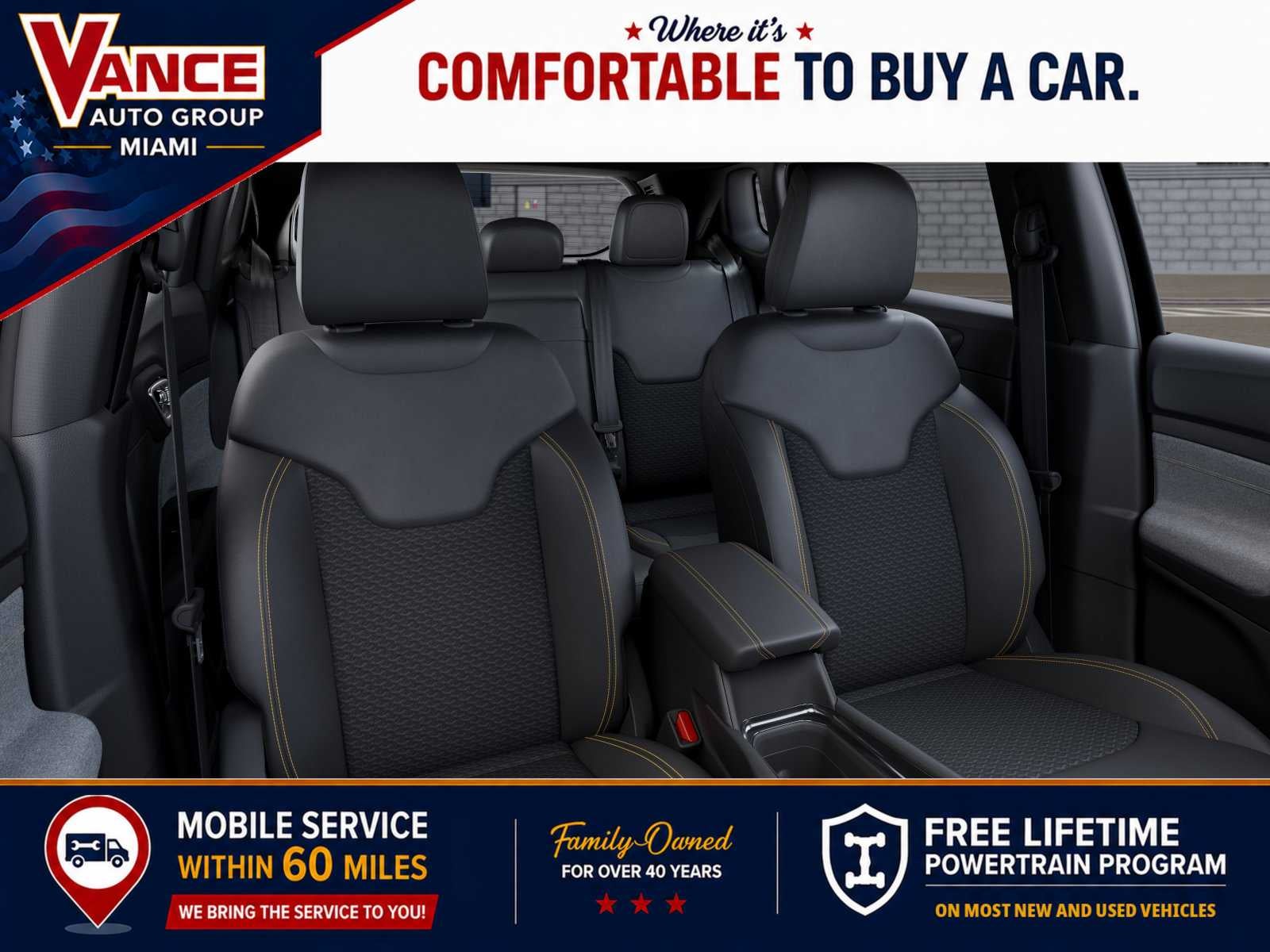2026 Jeep Compass COMPASS 85TH ANNIVERSARY EDITION 4X4