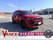 2023 Jeep Compass (RED) Edition 4x4