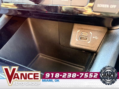 2023 Jeep Compass (RED) Edition 4x4