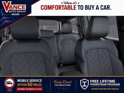 2027 Jeep Cherokee CHEROKEE OVERLAND 4X4