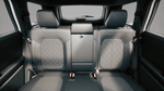 2027 Jeep Cherokee CHEROKEE OVERLAND 4X4