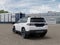 2027 Jeep Cherokee CHEROKEE OVERLAND 4X4