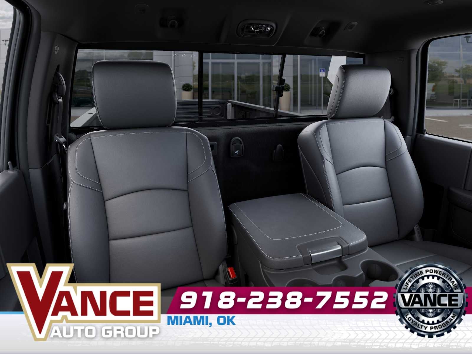 2026 RAM Ram 2500 RAM 2500 TRADESMAN REGULAR CAB 4X4 8' BOX