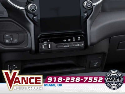 2026 RAM Ram 2500 RAM 2500 TRADESMAN REGULAR CAB 4X4 8' BOX