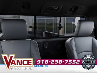 2026 RAM Ram 2500 RAM 2500 TRADESMAN REGULAR CAB 4X4 8' BOX