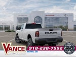 2026 RAM Ram 2500 RAM 2500 TRADESMAN REGULAR CAB 4X4 8' BOX