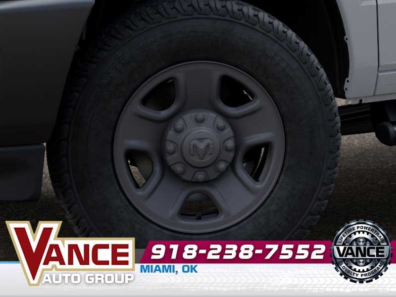 2026 RAM Ram 2500 RAM 2500 TRADESMAN REGULAR CAB 4X4 8' BOX