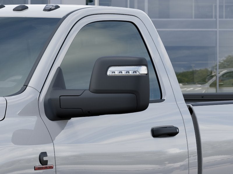 2026 RAM Ram 2500 RAM 2500 TRADESMAN REGULAR CAB 4X4 8' BOX