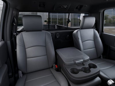 2026 RAM Ram 2500 RAM 2500 TRADESMAN REGULAR CAB 4X4 8' BOX