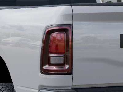 2026 RAM Ram 2500 RAM 2500 TRADESMAN REGULAR CAB 4X4 8' BOX