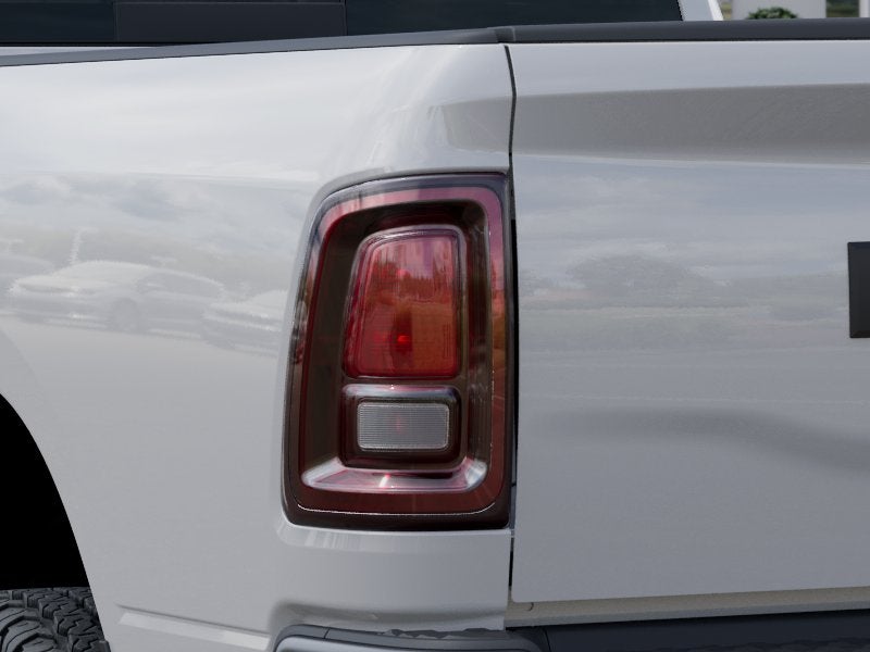 2026 RAM Ram 2500 RAM 2500 TRADESMAN REGULAR CAB 4X4 8' BOX