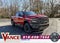 2026 RAM Ram 2500 RAM 2500 WARLOCK CREW CAB 4X4 6'4' BOX