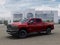 2026 RAM Ram 2500 RAM 2500 WARLOCK CREW CAB 4X4 6'4' BOX