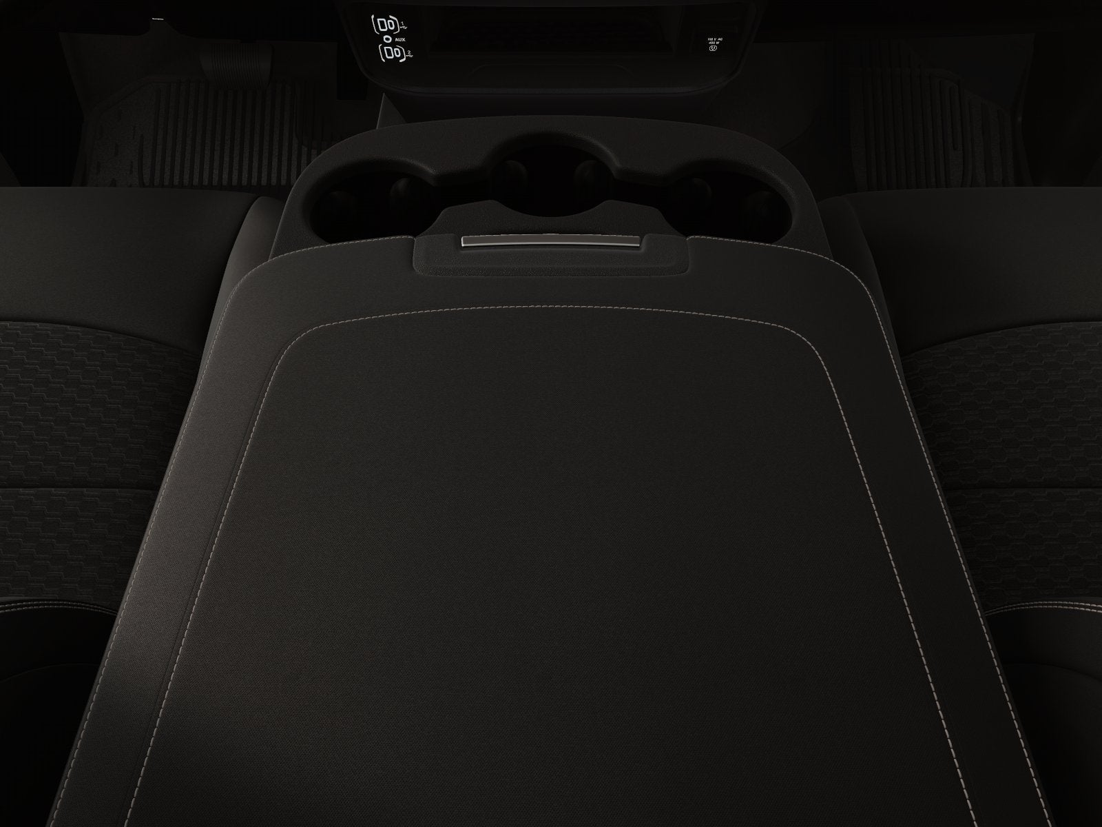 2026 RAM Ram 2500 RAM 2500 WARLOCK CREW CAB 4X4 6'4' BOX