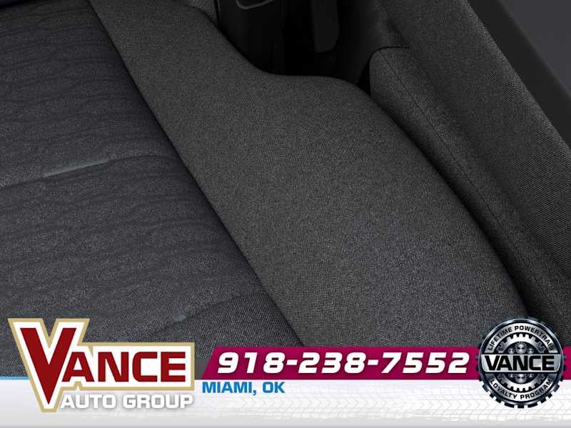 2026 RAM Ram 2500 RAM 2500 WARLOCK CREW CAB 4X4 6'4' BOX