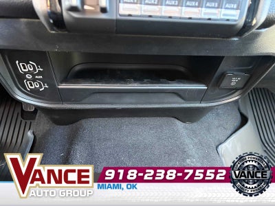 2026 RAM Ram 2500 RAM 2500 WARLOCK CREW CAB 4X4 6'4' BOX