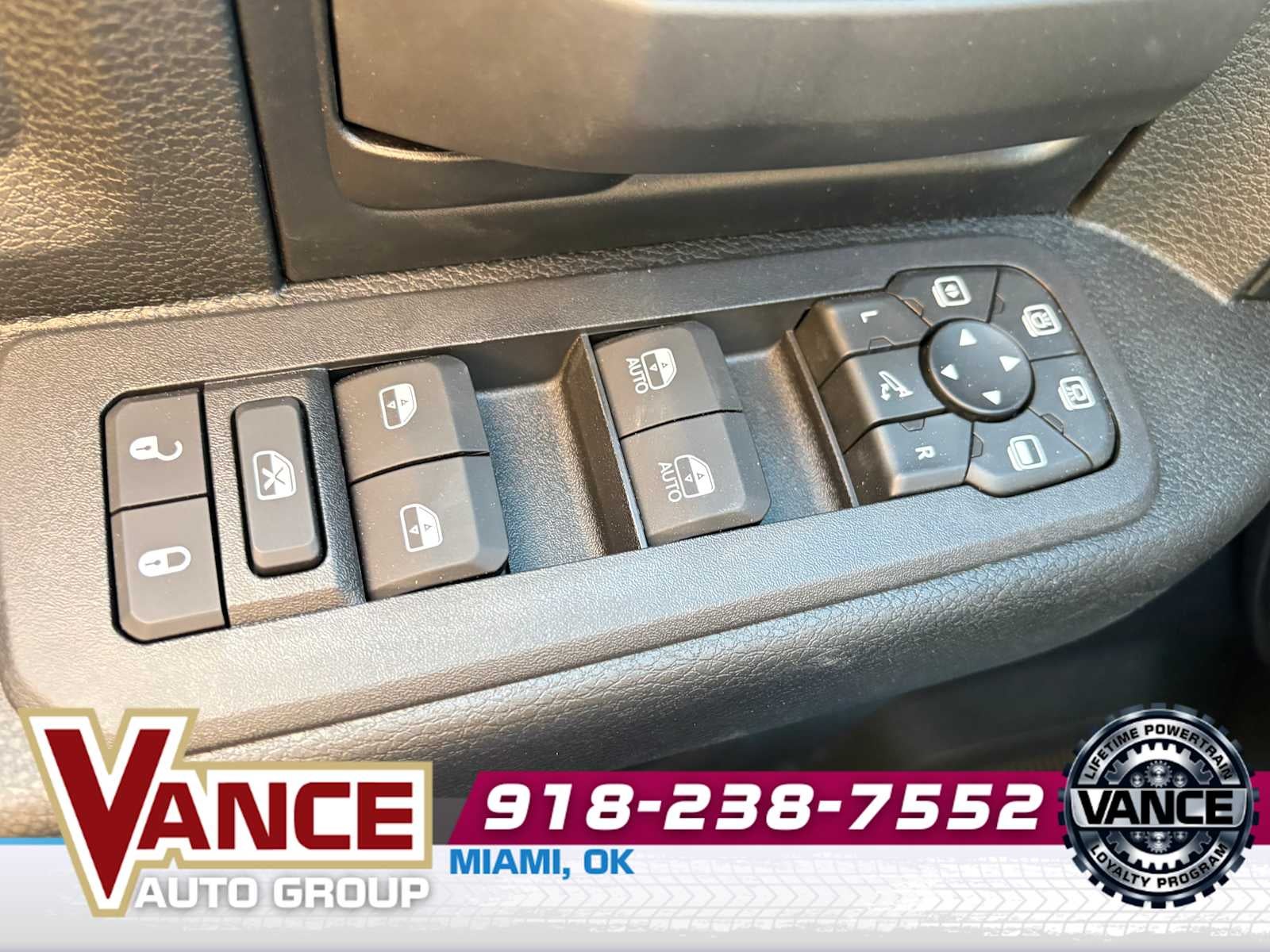 2026 RAM Ram 2500 RAM 2500 WARLOCK CREW CAB 4X4 6'4' BOX