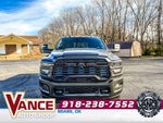 2026 RAM Ram 2500 RAM 2500 WARLOCK CREW CAB 4X4 6'4' BOX