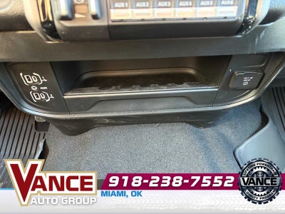 2026 RAM Ram 2500 RAM 2500 WARLOCK CREW CAB 4X4 6'4' BOX