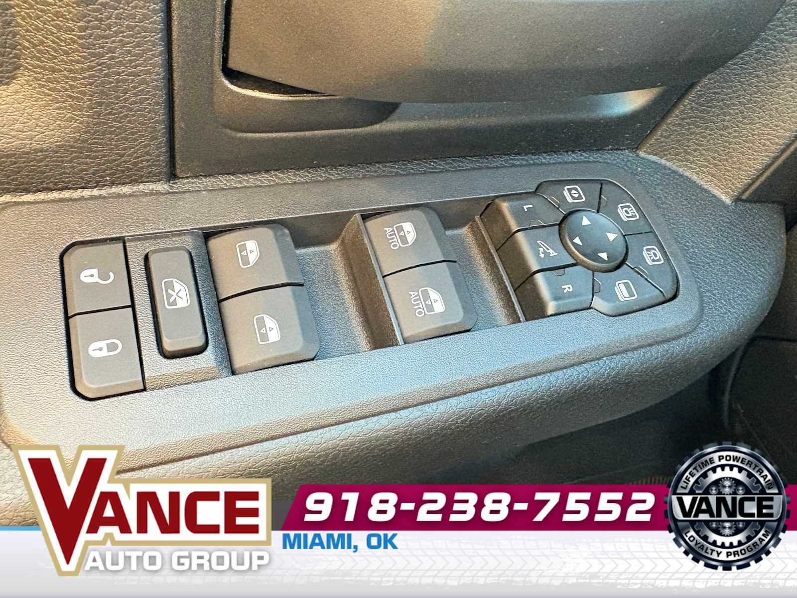 2026 RAM Ram 2500 RAM 2500 WARLOCK CREW CAB 4X4 6'4' BOX