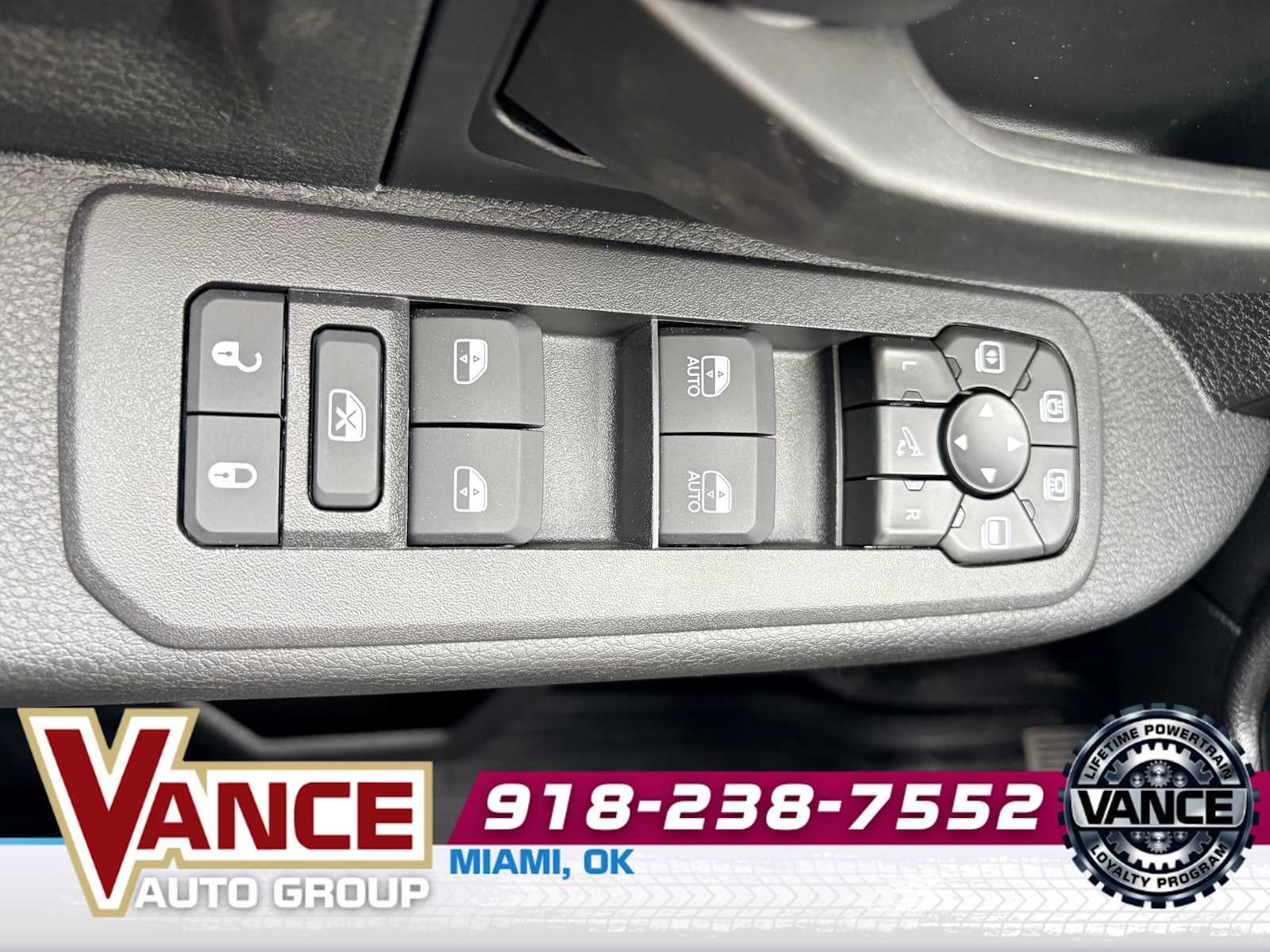 2026 RAM Ram 2500 RAM 2500 WARLOCK CREW CAB 4X4 6'4' BOX