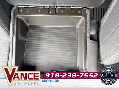 2026 RAM Ram 2500 RAM 2500 WARLOCK CREW CAB 4X4 6'4' BOX