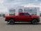 2026 RAM Ram 2500 RAM 2500 WARLOCK CREW CAB 4X4 6'4' BOX