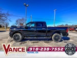 2025 RAM Ram 2500 RAM 2500 BIG HORN CREW CAB 4X4 6'4' BOX