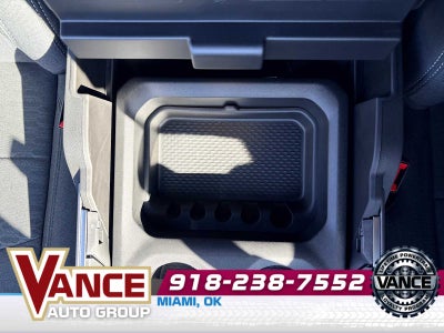 2025 RAM Ram 2500 RAM 2500 BIG HORN CREW CAB 4X4 6'4' BOX