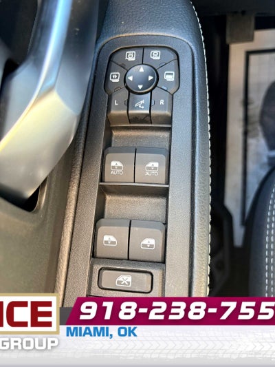 2025 RAM Ram 2500 RAM 2500 BIG HORN CREW CAB 4X4 6'4' BOX