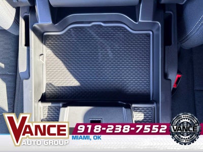 2025 RAM Ram 2500 RAM 2500 BIG HORN CREW CAB 4X4 6'4' BOX