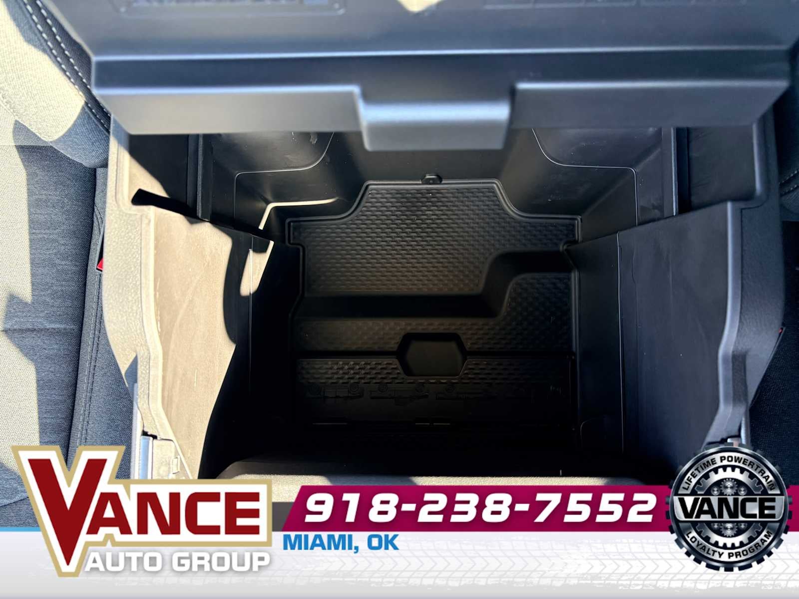 2025 RAM Ram 2500 RAM 2500 BIG HORN CREW CAB 4X4 6'4' BOX