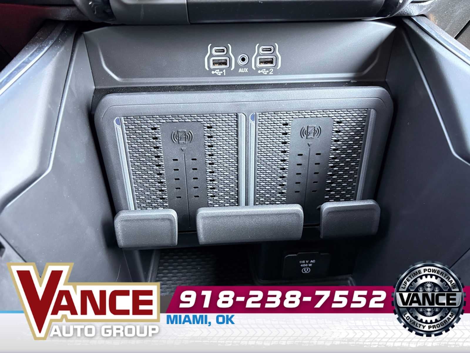 2025 RAM Ram 2500 RAM 2500 BIG HORN CREW CAB 4X4 6'4' BOX