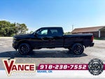 2025 RAM Ram 2500 RAM 2500 BIG HORN CREW CAB 4X4 6'4' BOX