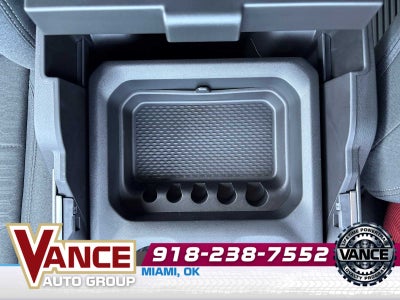 2025 RAM Ram 2500 RAM 2500 BIG HORN CREW CAB 4X4 6'4' BOX