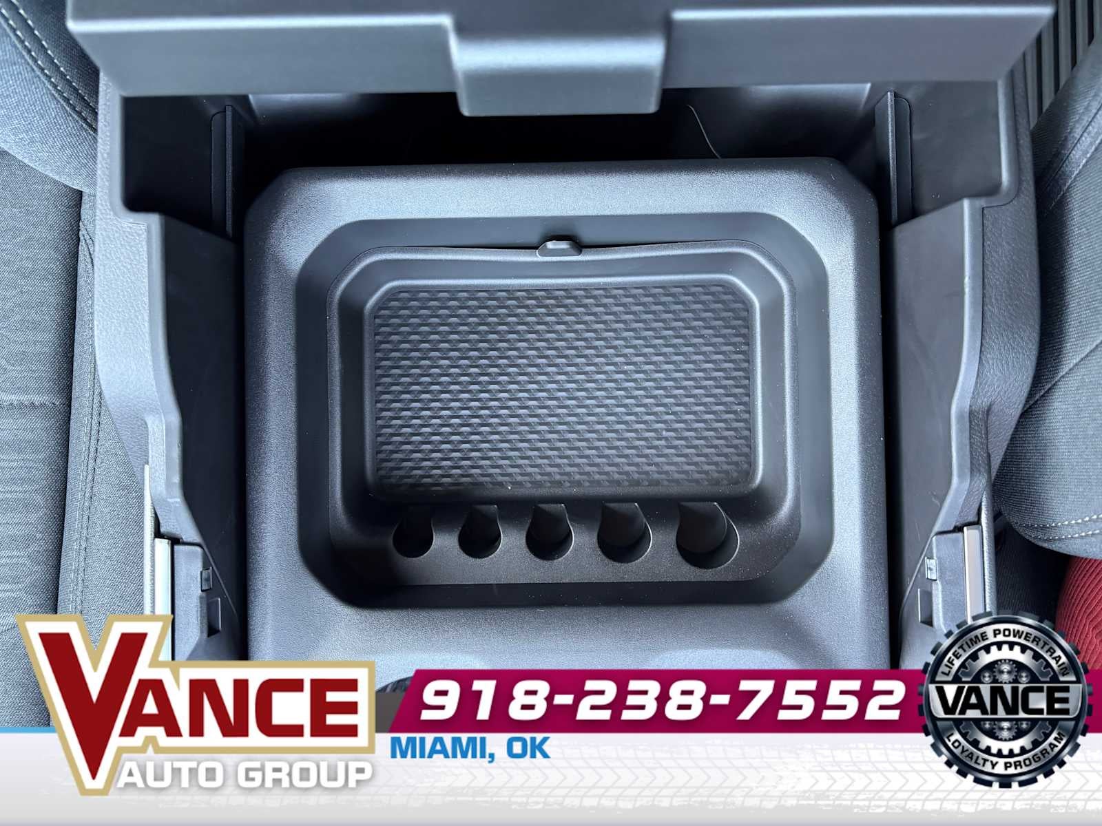 2025 RAM Ram 2500 RAM 2500 BIG HORN CREW CAB 4X4 6'4' BOX