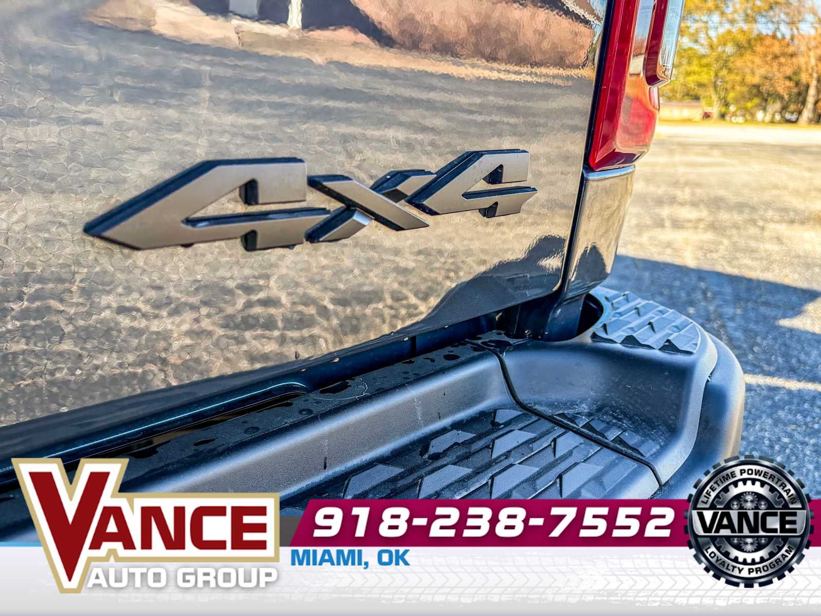 2026 RAM Ram 2500 RAM 2500 REBEL CREW CAB 4X4 6'4' BOX