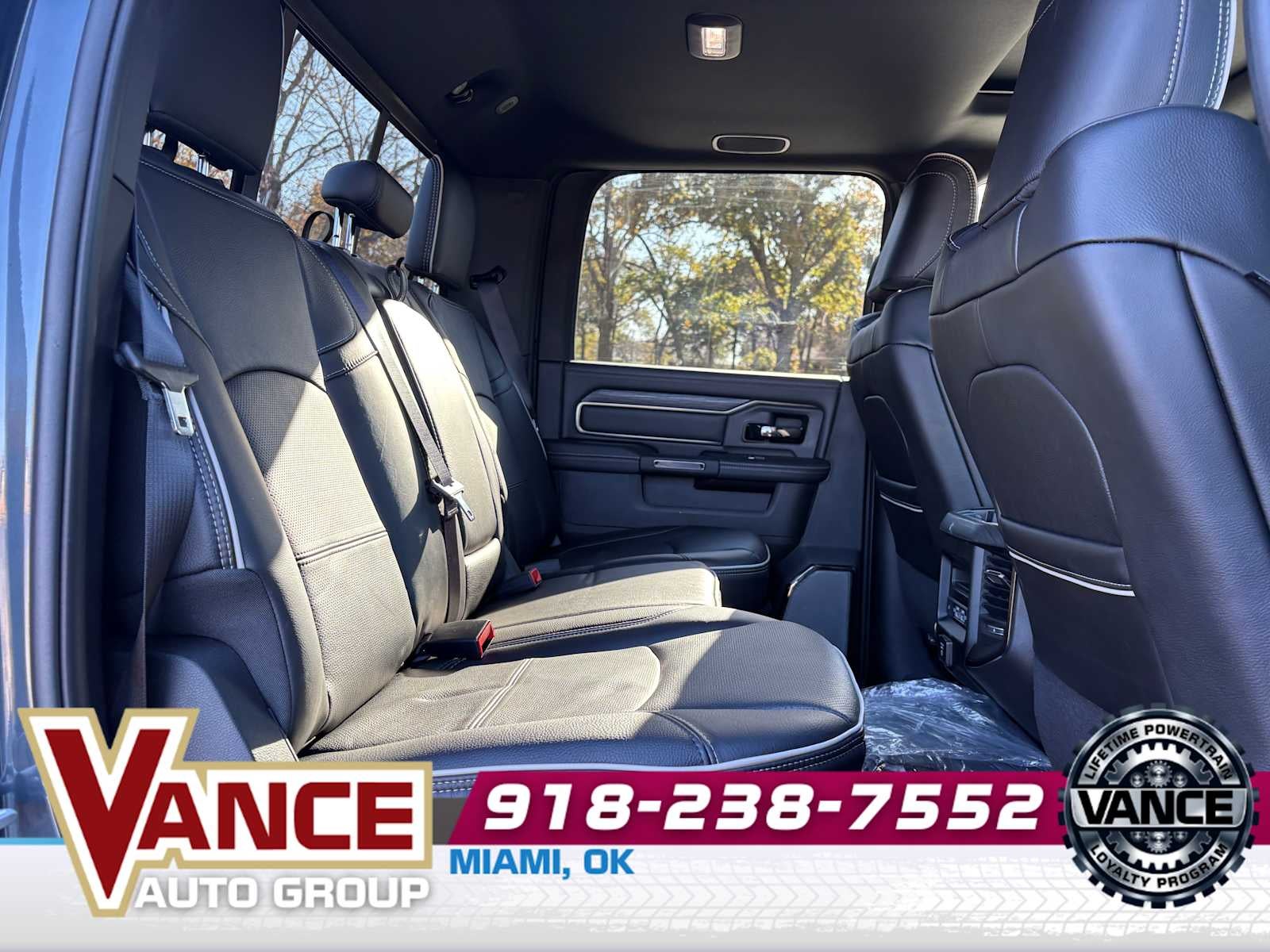 2026 RAM Ram 2500 RAM 2500 REBEL CREW CAB 4X4 6'4' BOX